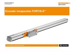 Encoder incapsulato FORTiS-S™